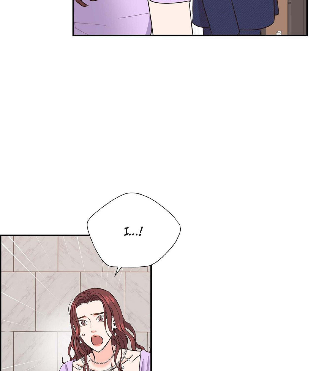 A Beastly Scandal Chapter 21 page 49 - 