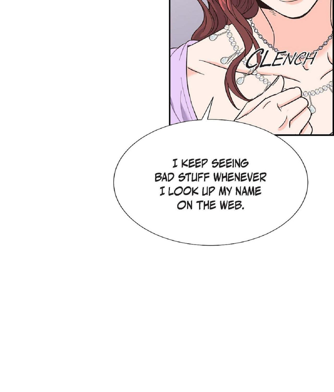 A Beastly Scandal Chapter 21 page 51 - 