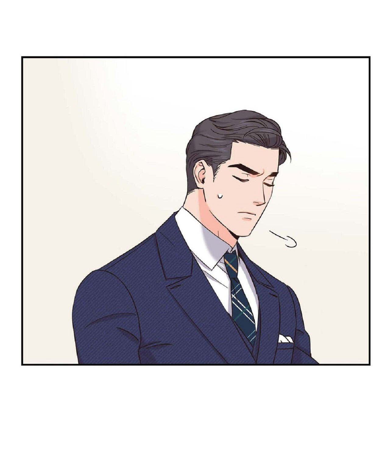 A Beastly Scandal Chapter 21 page 52 - 