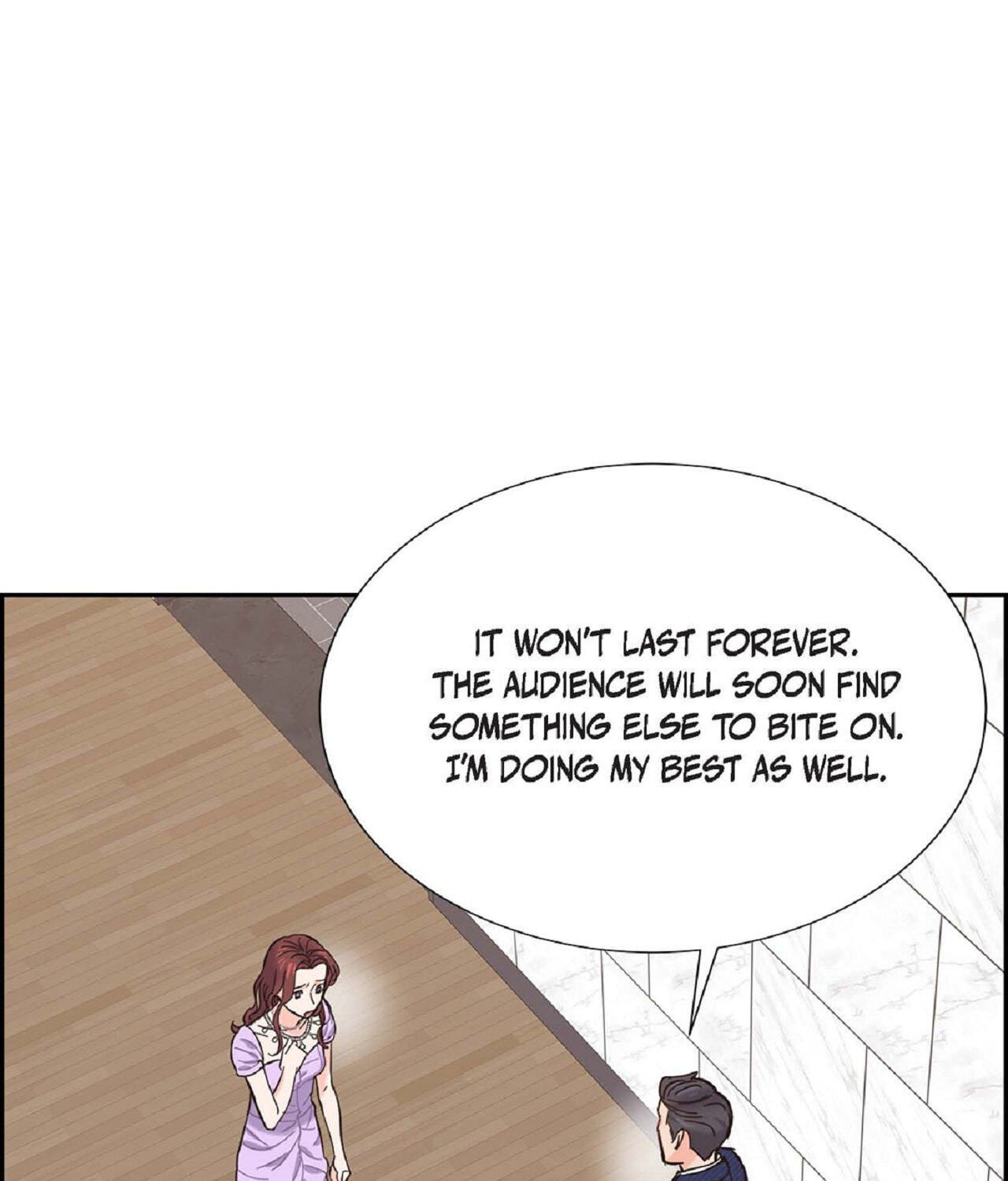 A Beastly Scandal Chapter 21 page 53 - 