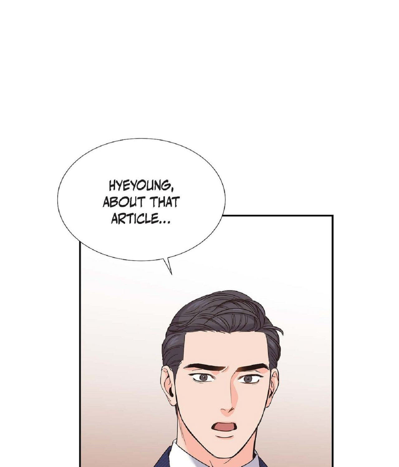 A Beastly Scandal Chapter 21 page 55 - 