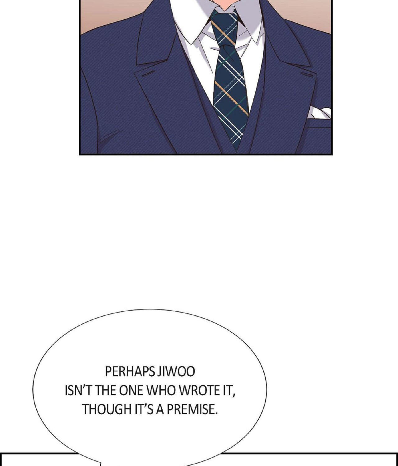 A Beastly Scandal Chapter 21 page 56 - 