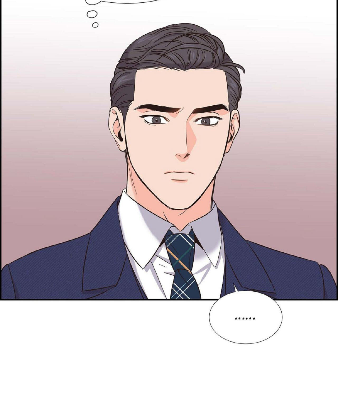 A Beastly Scandal Chapter 21 page 57 - 