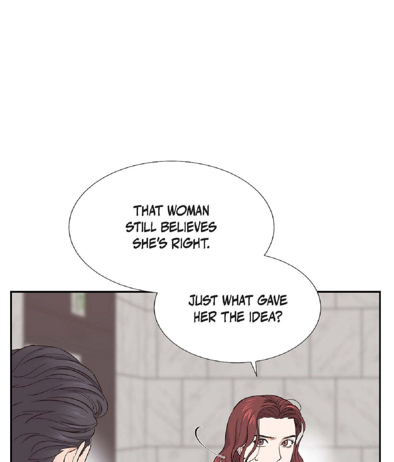 A Beastly Scandal Chapter 21 page 58 - 