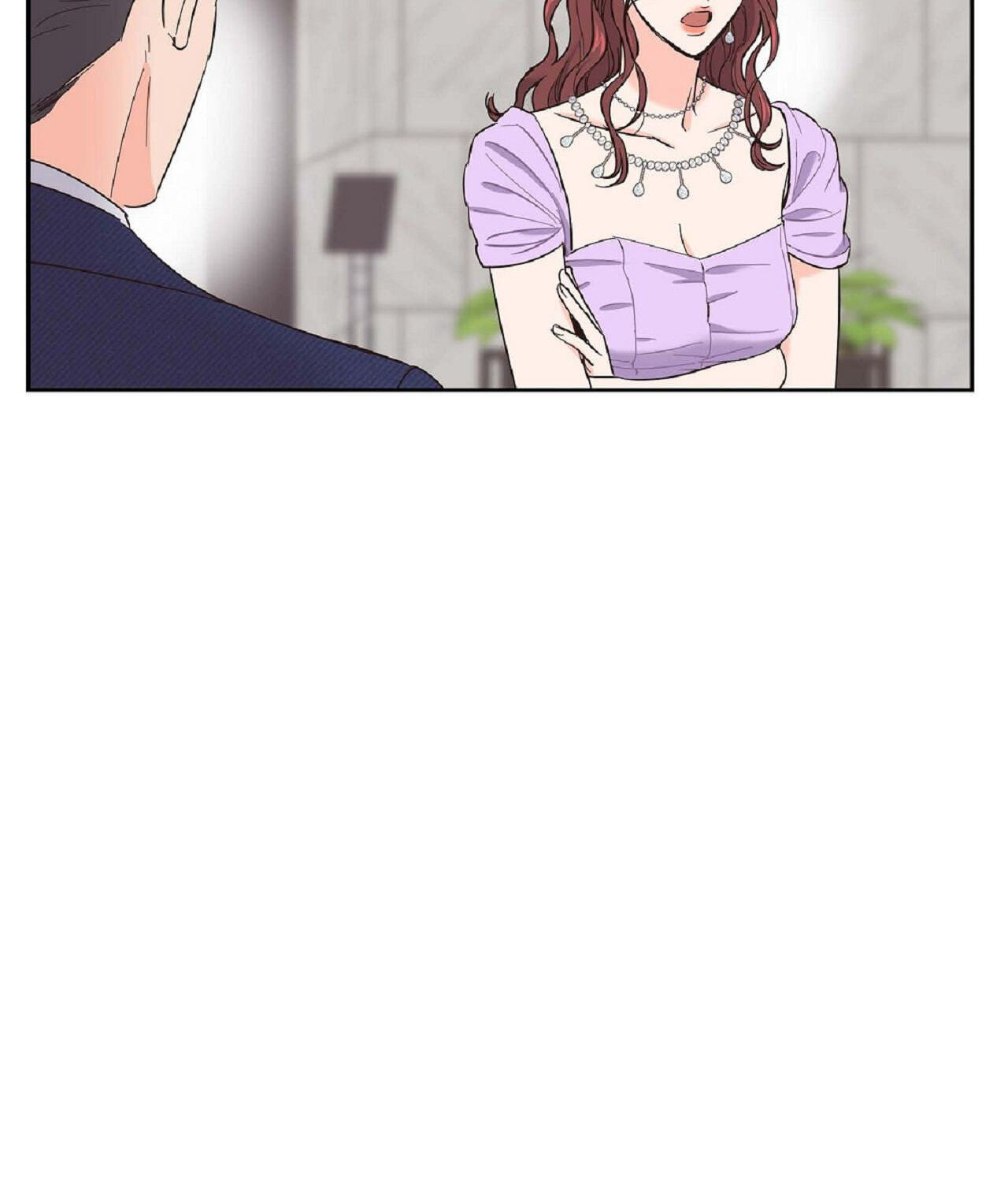 A Beastly Scandal Chapter 21 page 59 - 