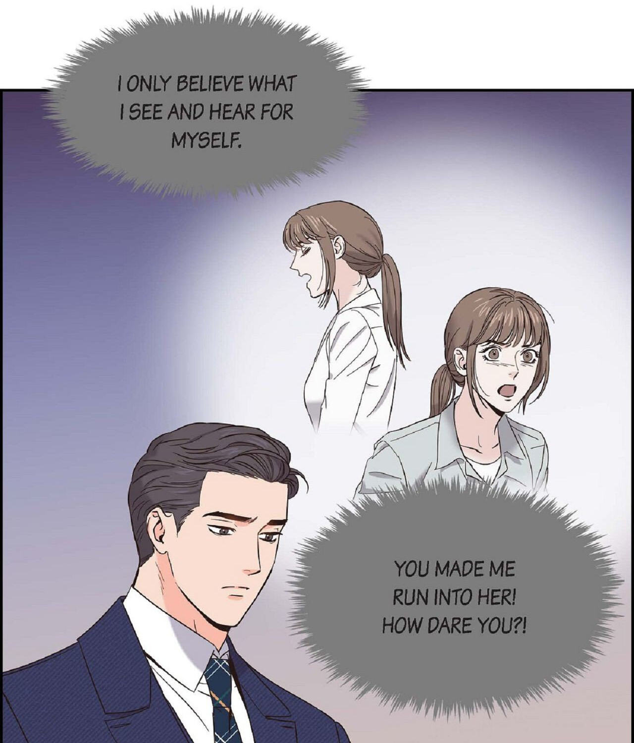 A Beastly Scandal Chapter 21 page 60 - 