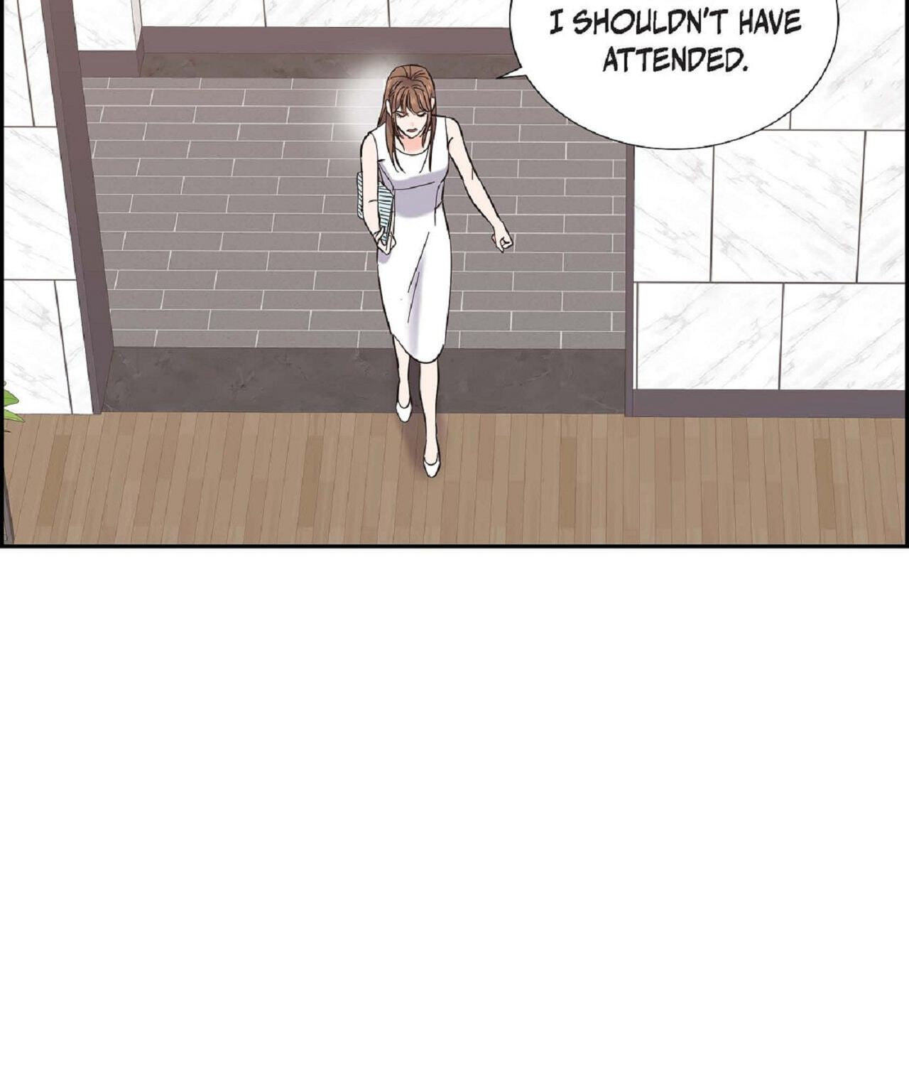 A Beastly Scandal Chapter 21 page 7 - 