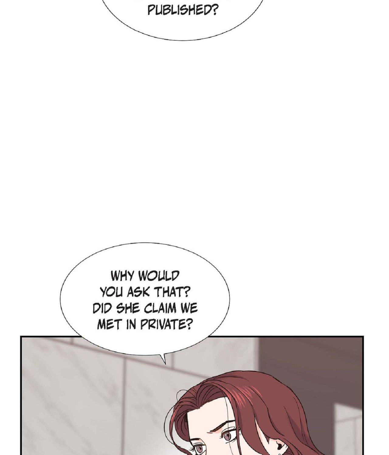 A Beastly Scandal Chapter 21 page 63 - 