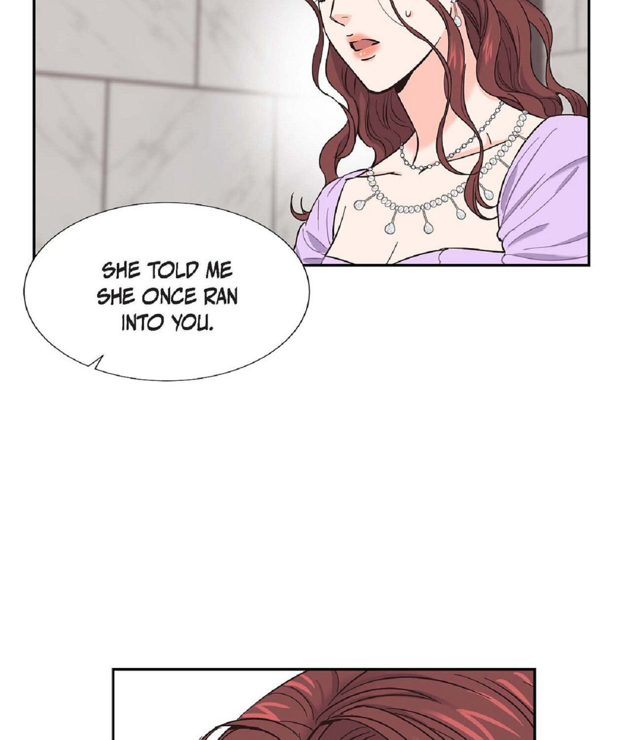 A Beastly Scandal Chapter 21 page 64 - 