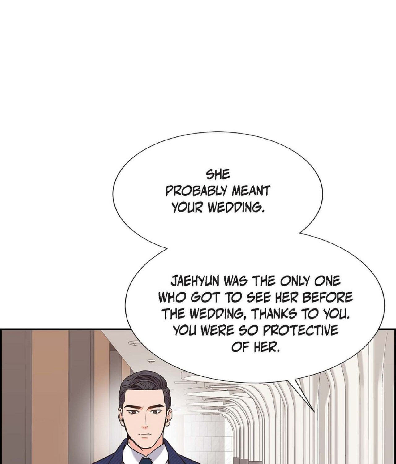 A Beastly Scandal Chapter 21 page 66 - 