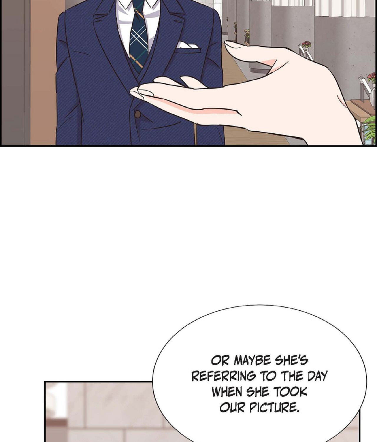A Beastly Scandal Chapter 21 page 67 - 