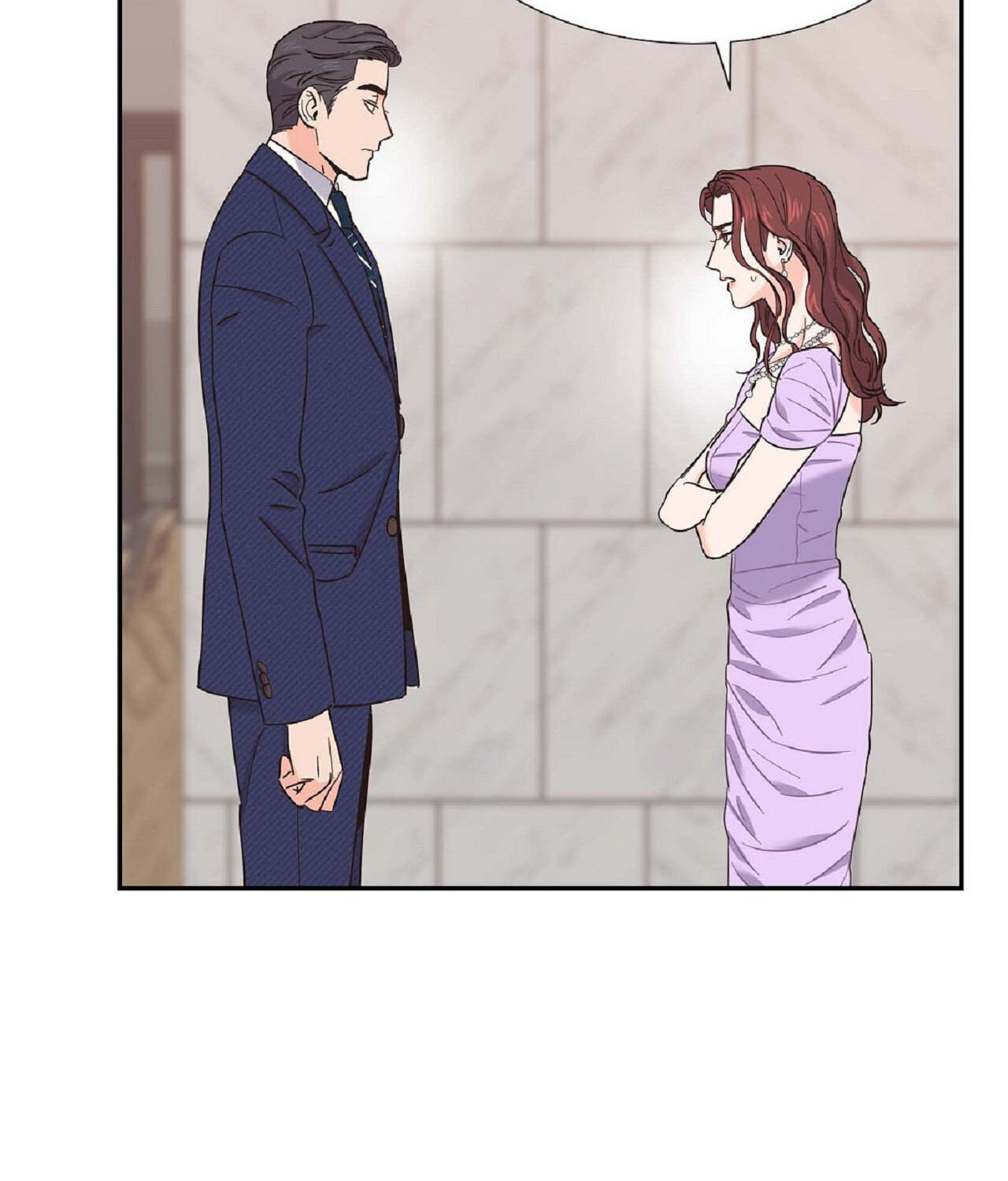 A Beastly Scandal Chapter 21 page 68 - 