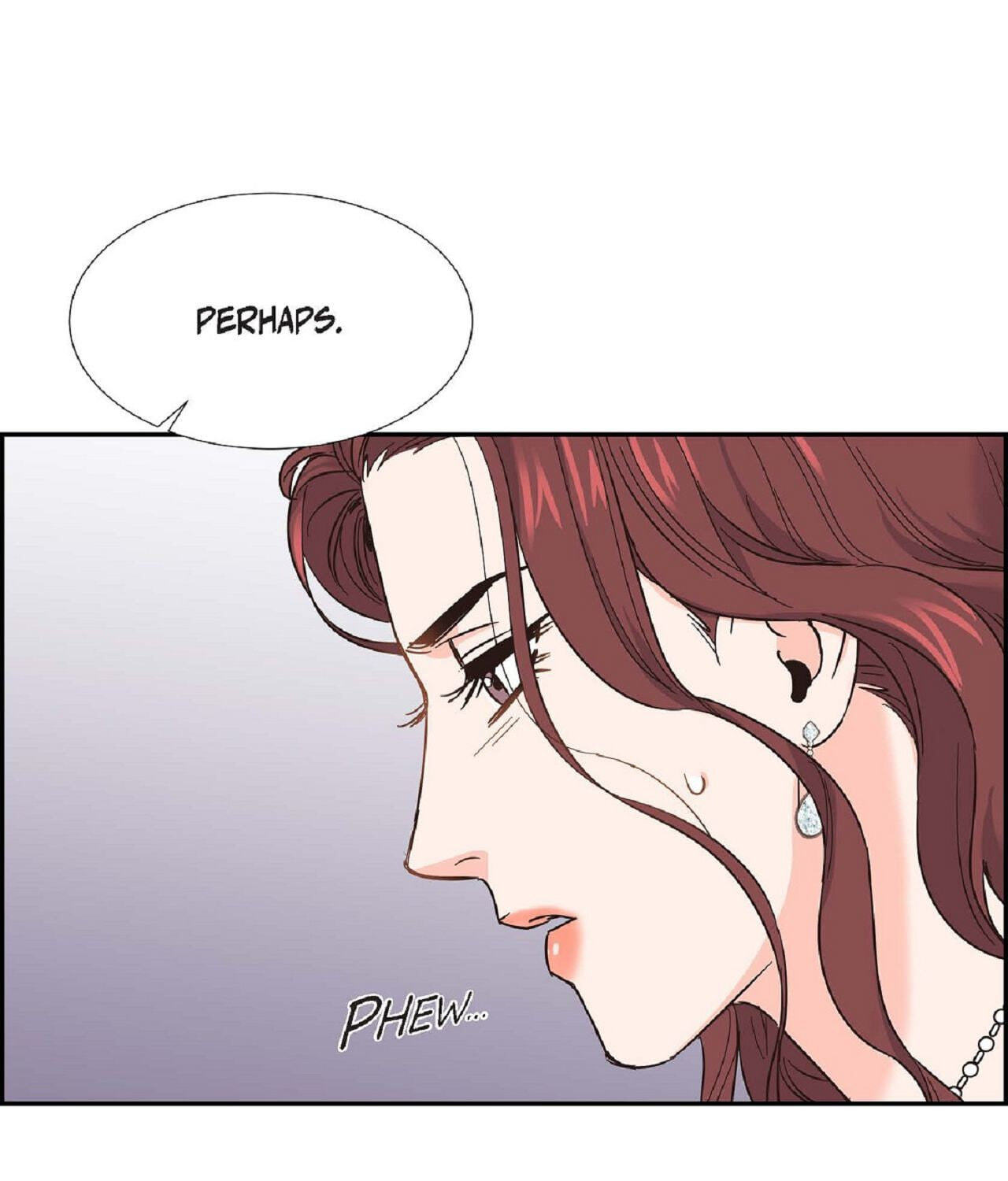 A Beastly Scandal Chapter 21 page 69 - 