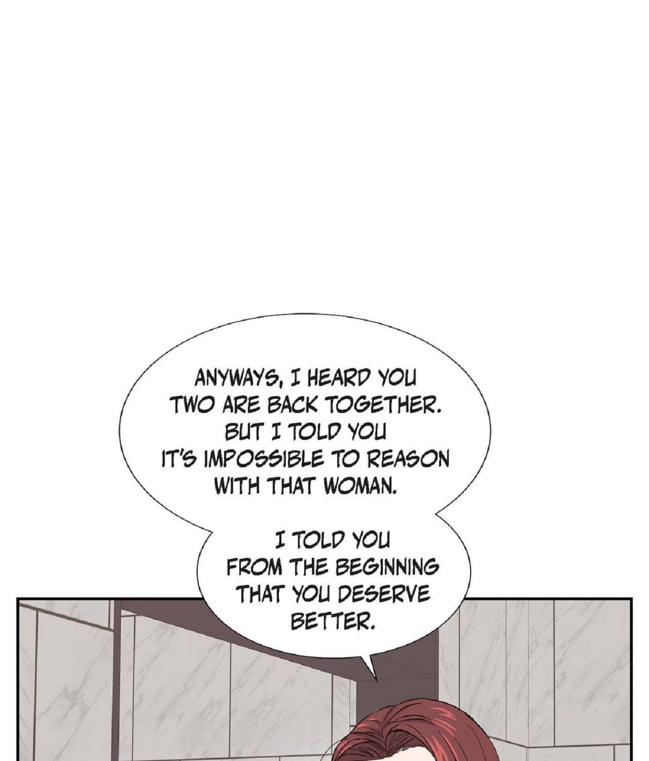A Beastly Scandal Chapter 21 page 70 - 