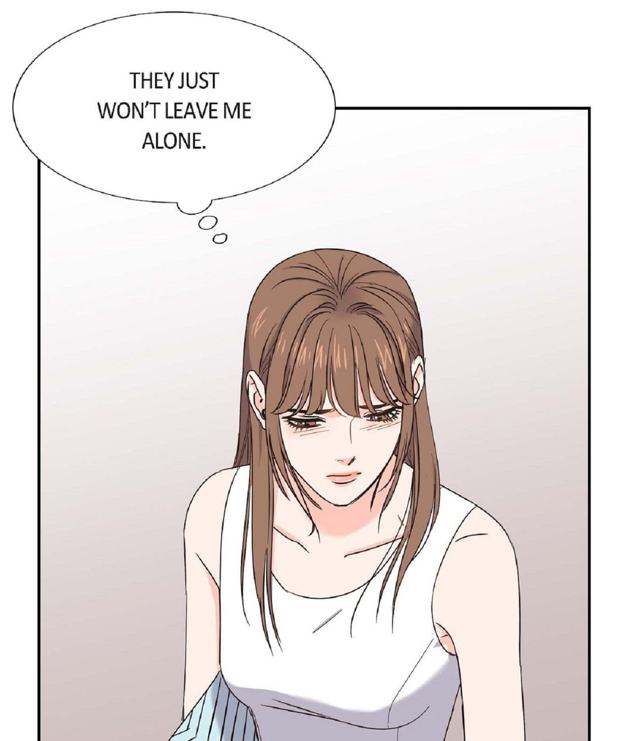 A Beastly Scandal Chapter 21 page 8 - 