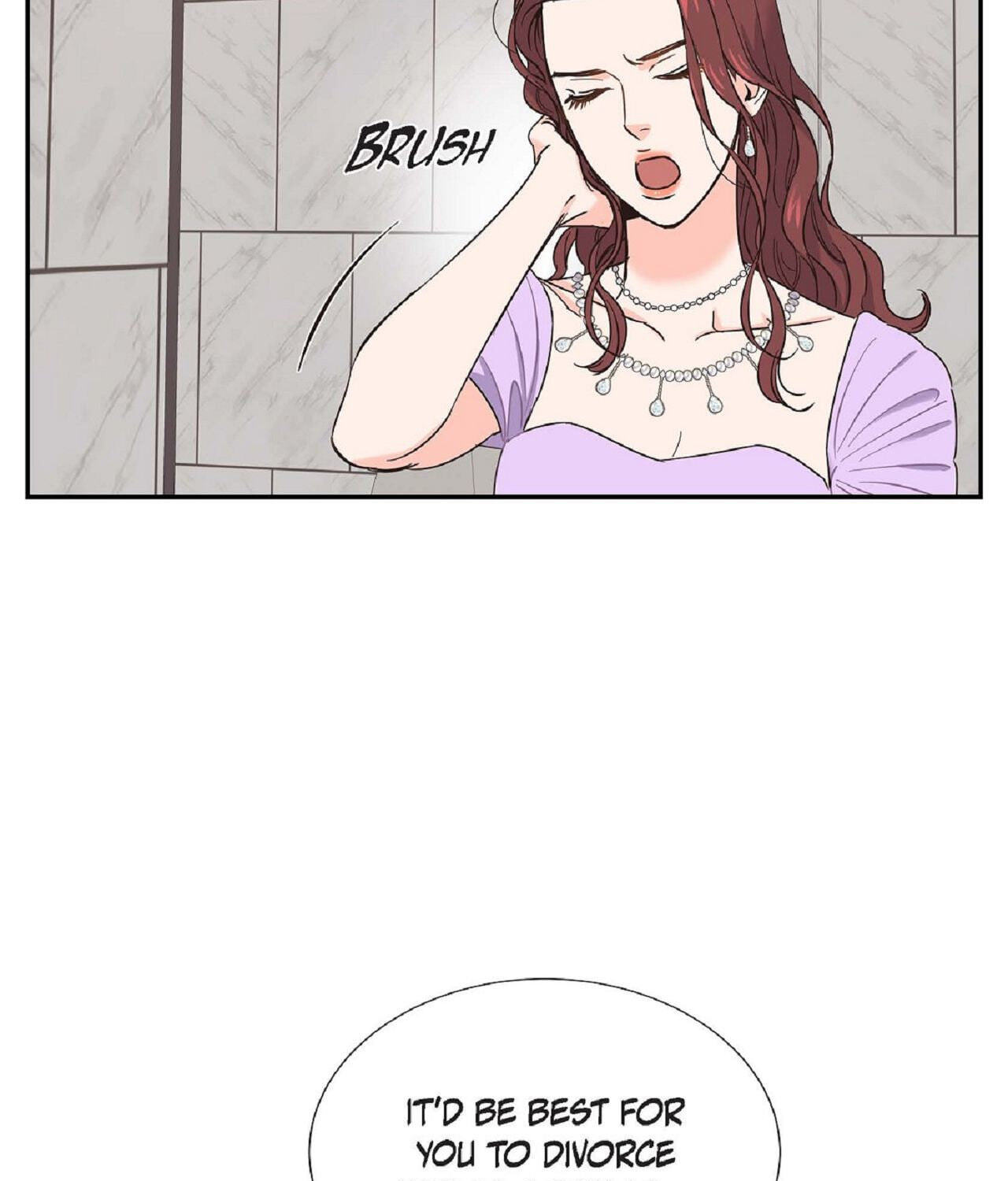 A Beastly Scandal Chapter 21 page 71 - 