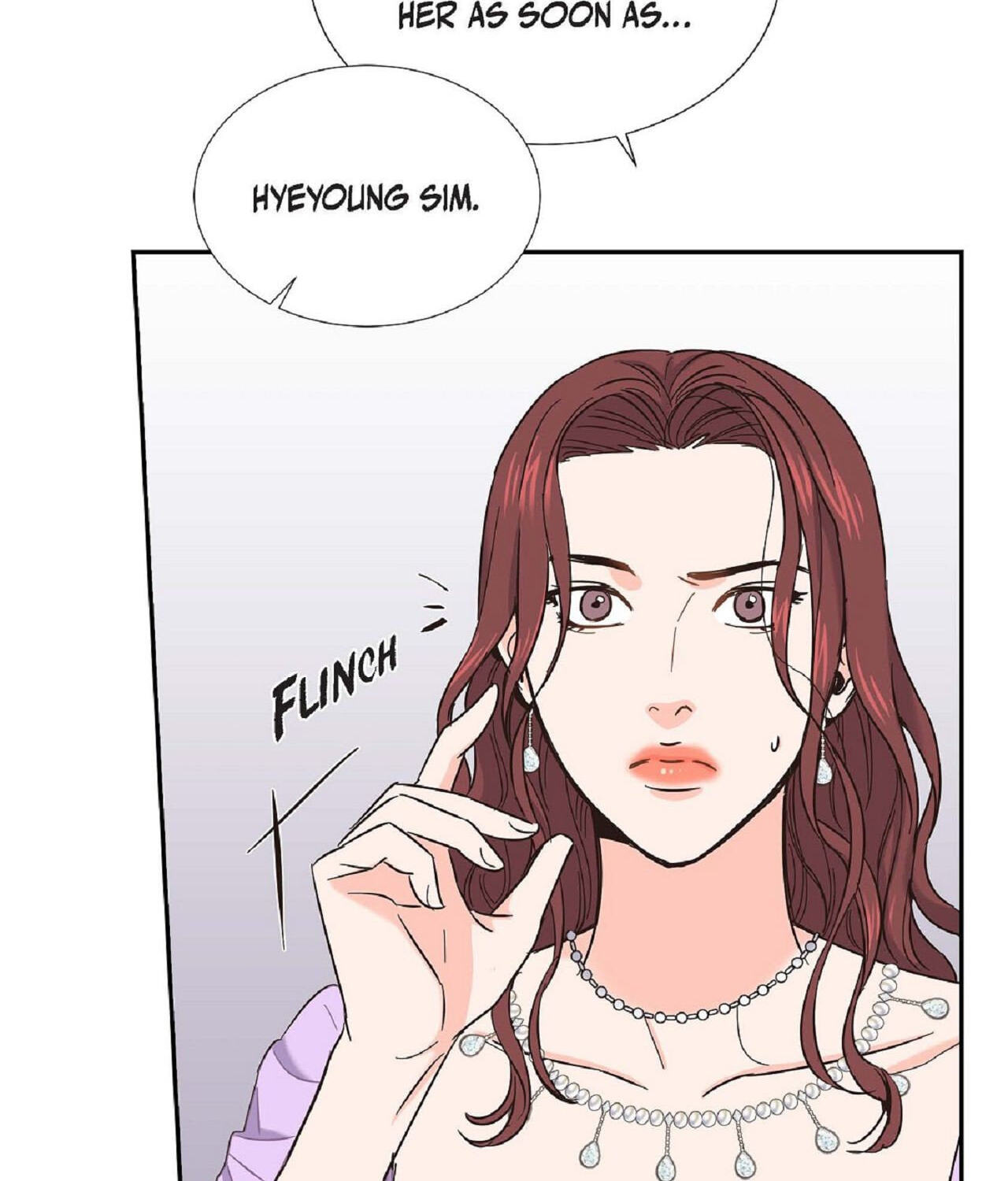 A Beastly Scandal Chapter 21 page 72 - 
