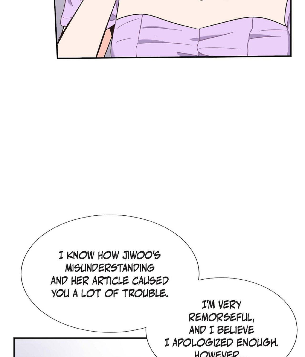 A Beastly Scandal Chapter 21 page 73 - 