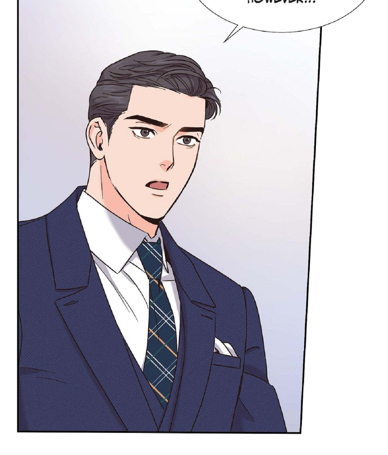 A Beastly Scandal Chapter 21 page 74 - 