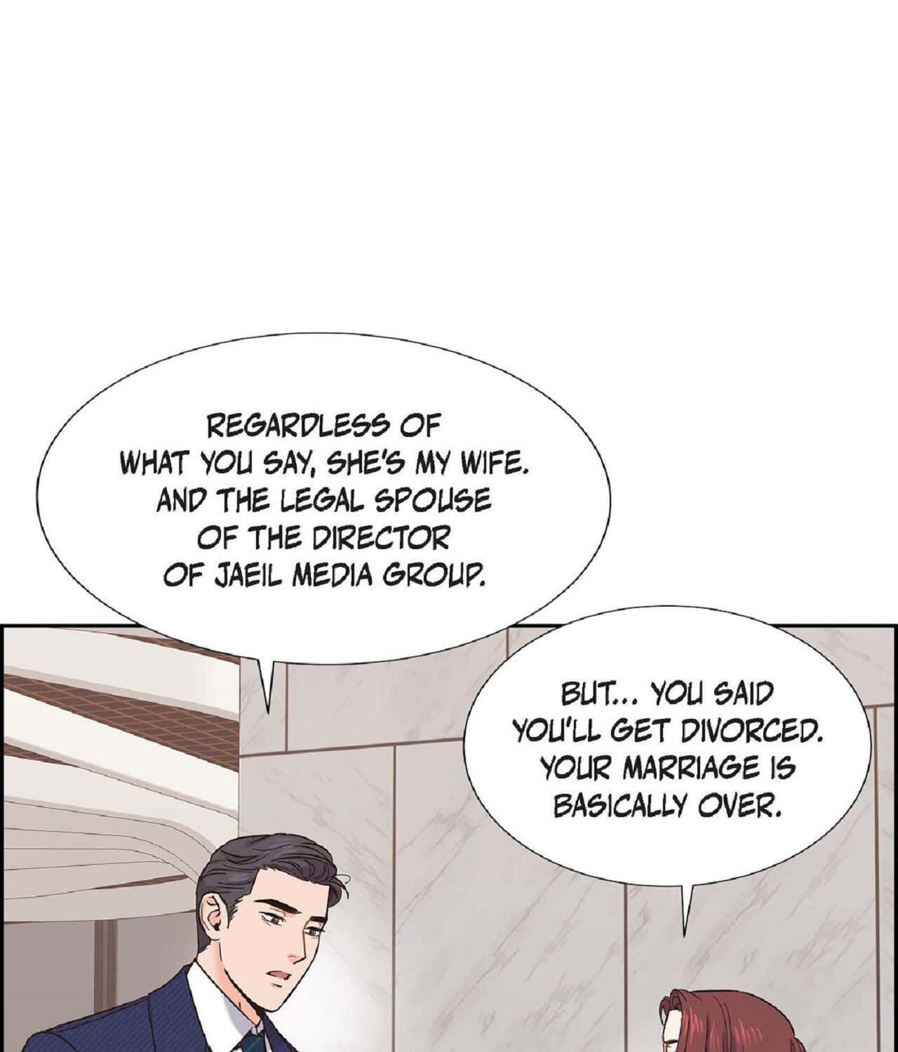 A Beastly Scandal Chapter 21 page 75 - 