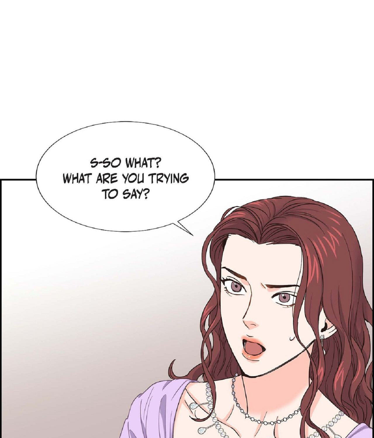 A Beastly Scandal Chapter 21 page 77 - 