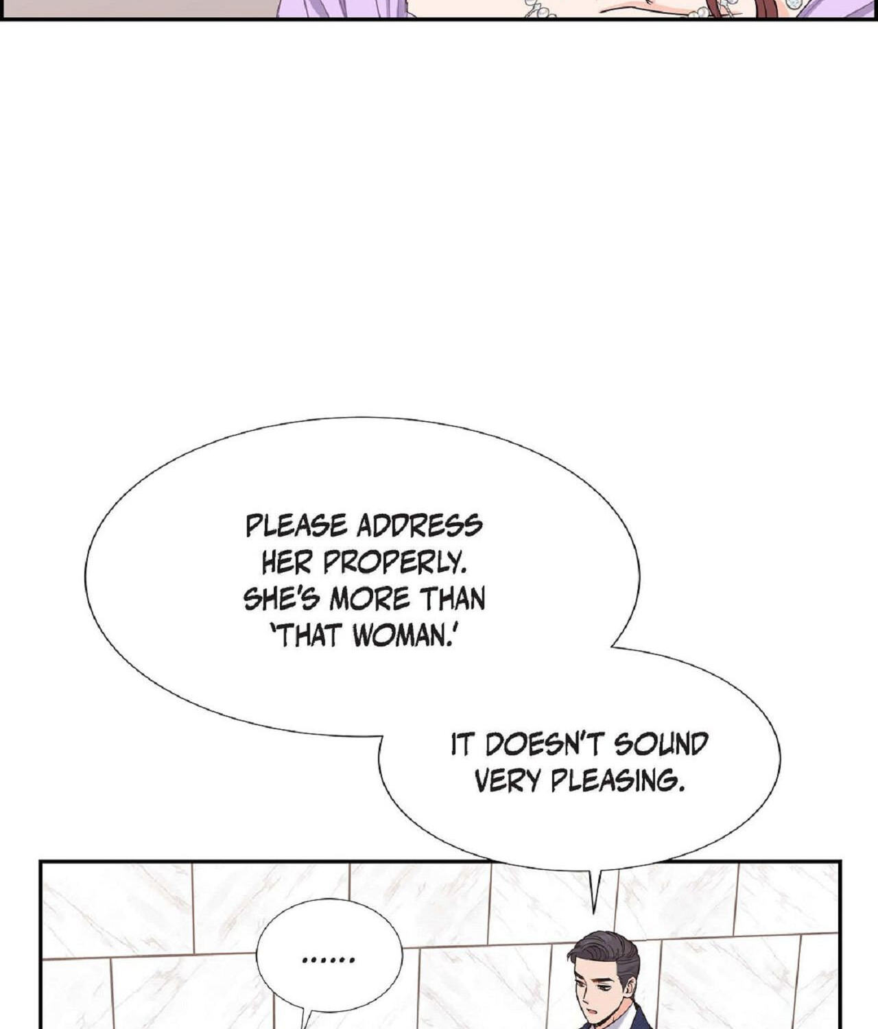 A Beastly Scandal Chapter 21 page 78 - 