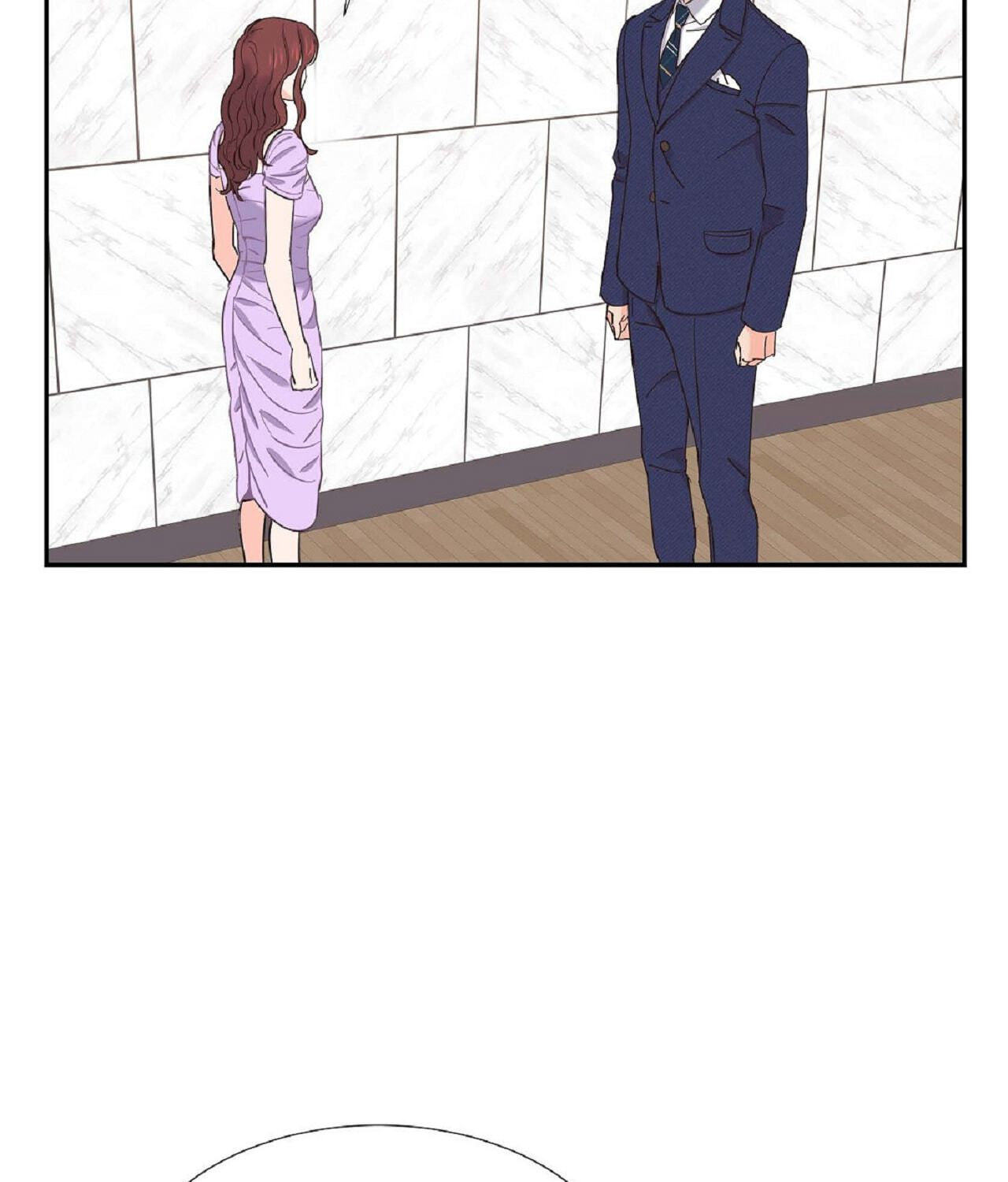 A Beastly Scandal Chapter 21 page 79 - 