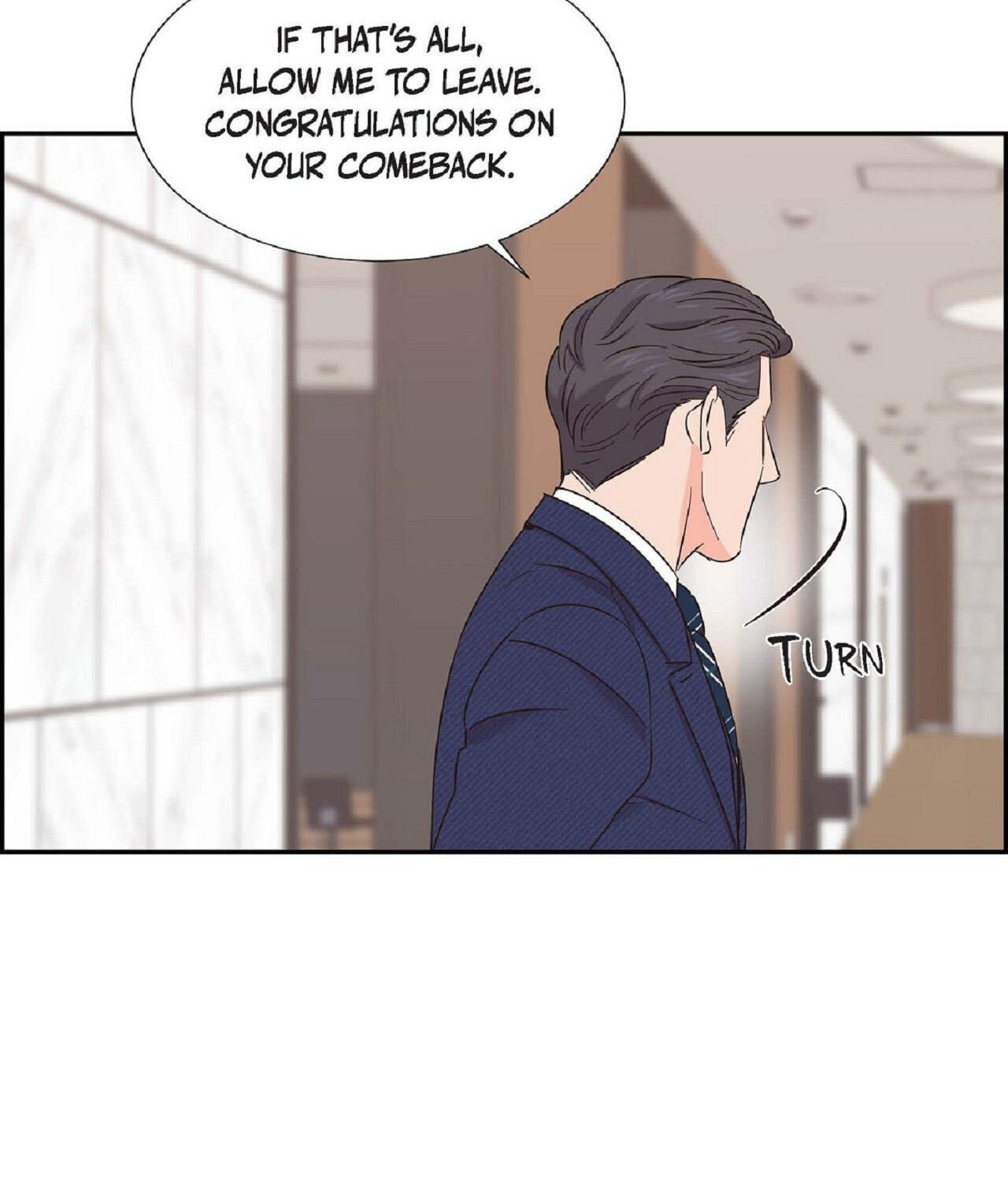 A Beastly Scandal Chapter 21 page 80 - 