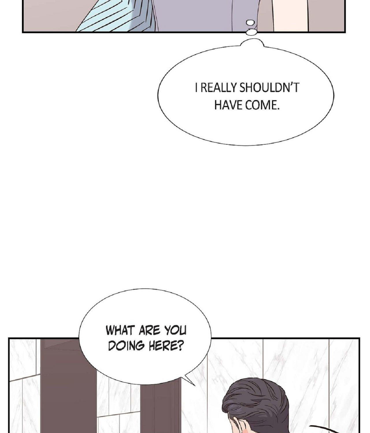 A Beastly Scandal Chapter 21 page 9 - 