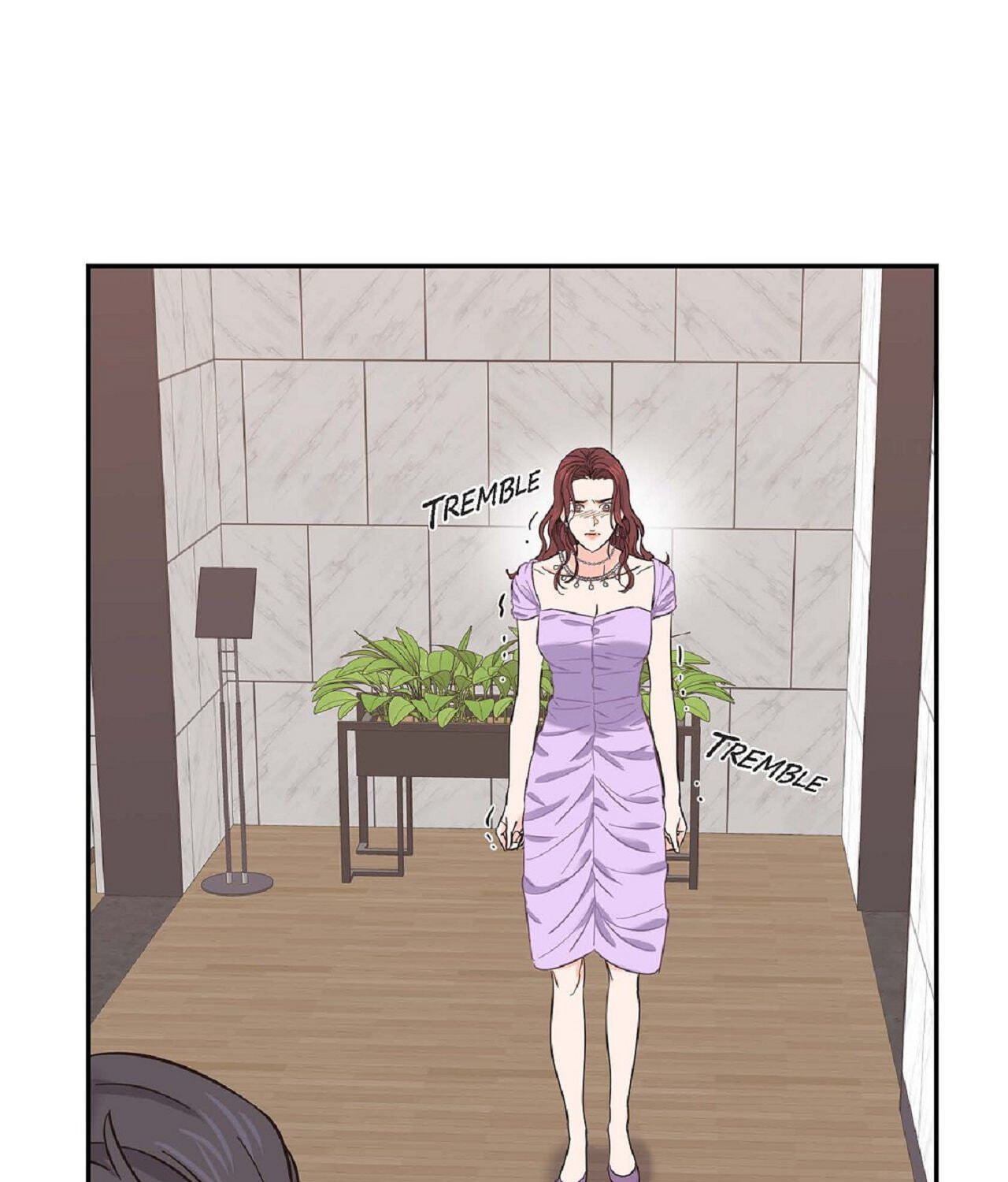 A Beastly Scandal Chapter 21 page 81 - 