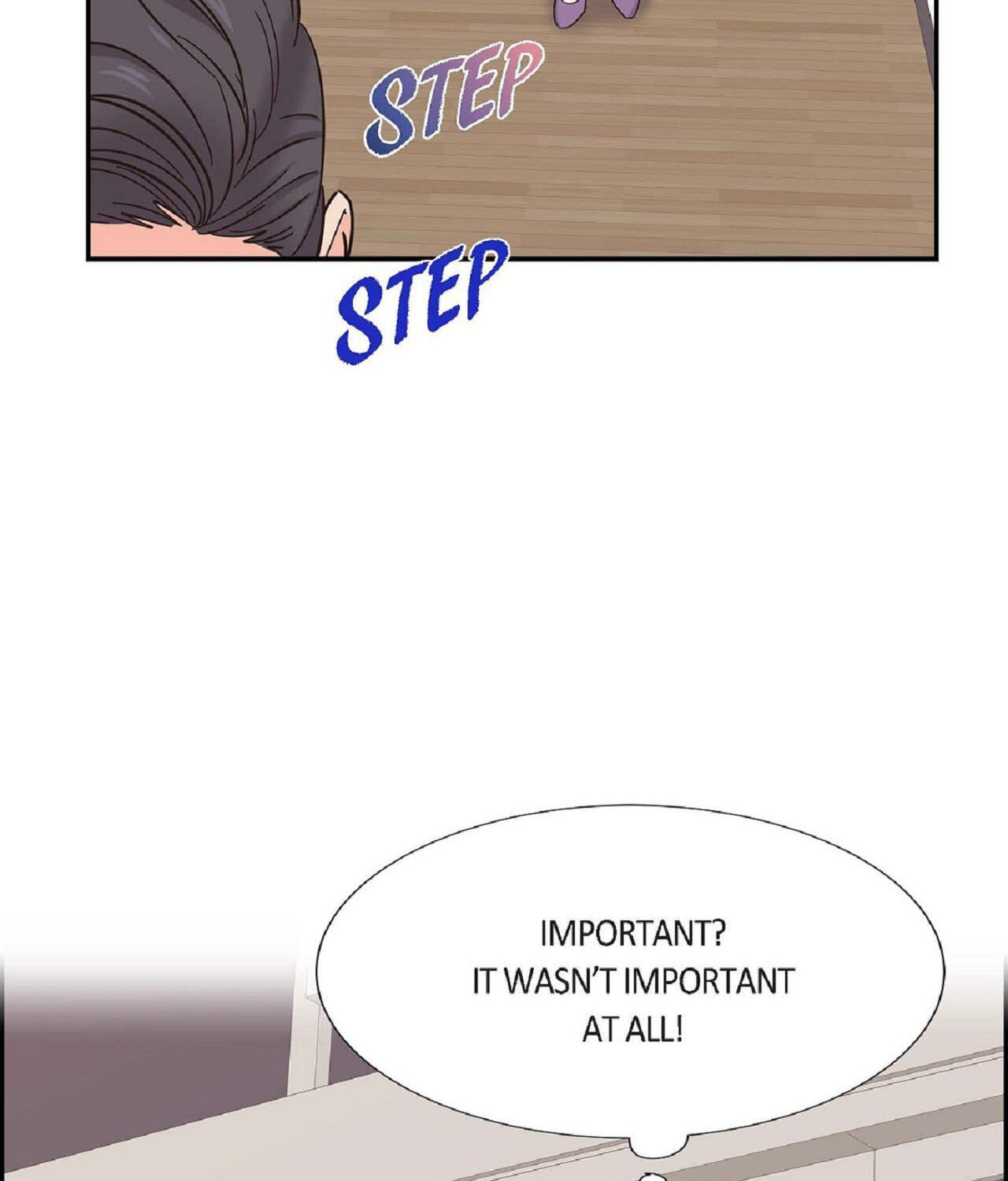 A Beastly Scandal Chapter 21 page 82 - 