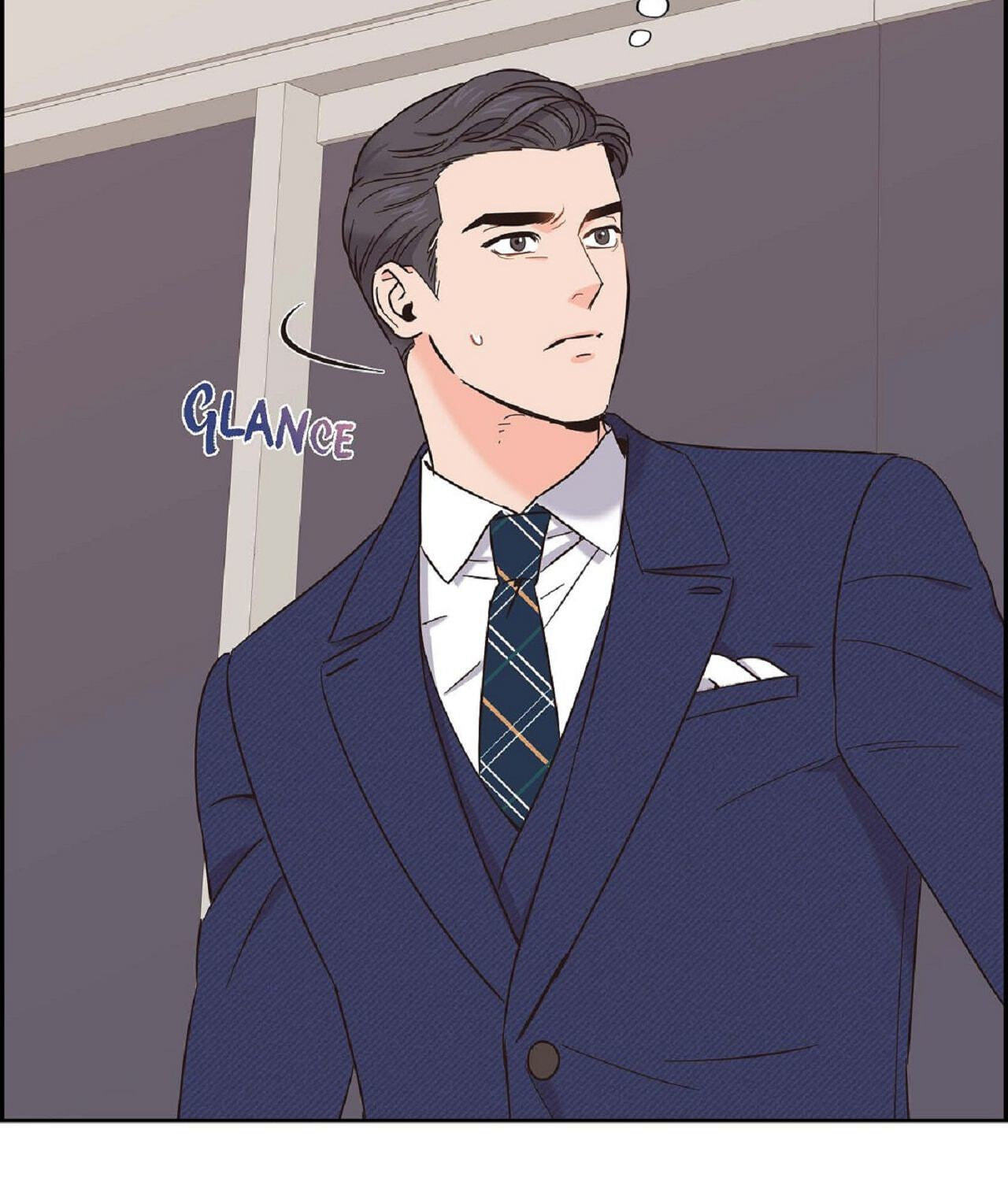 A Beastly Scandal Chapter 21 page 83 - 