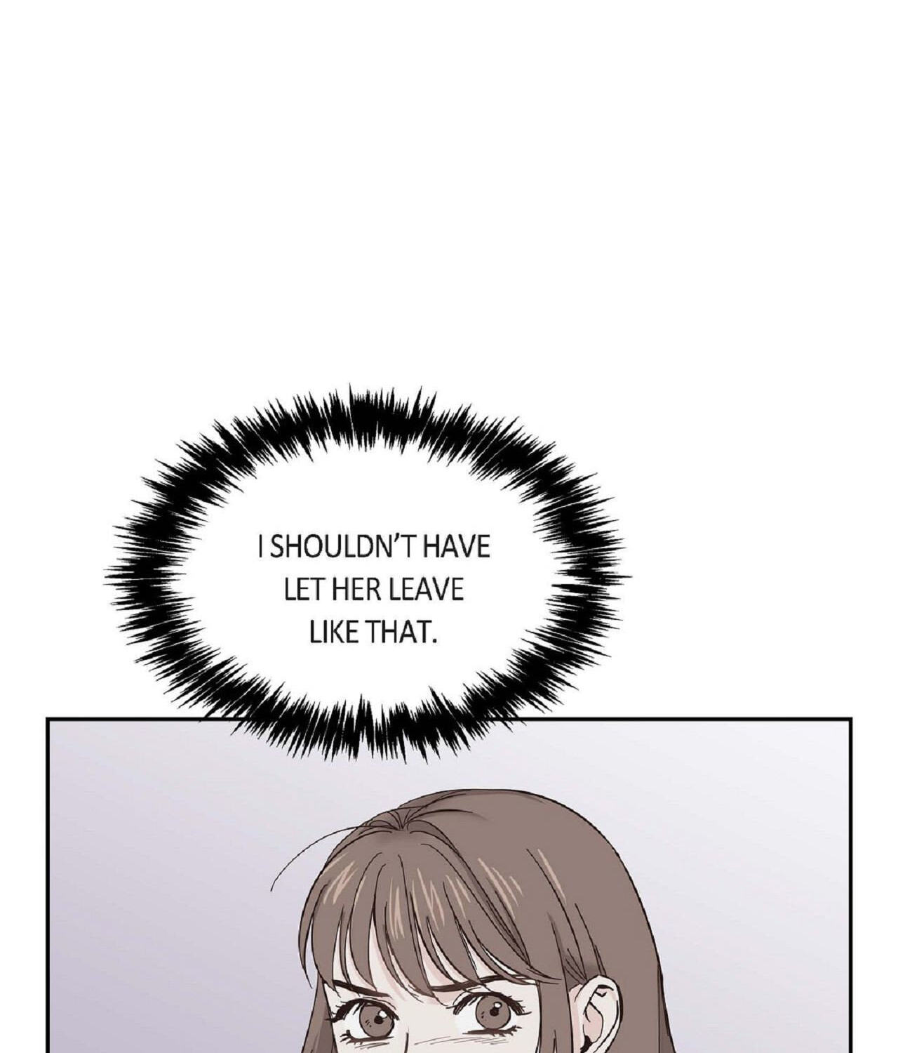 A Beastly Scandal Chapter 21 page 84 - 