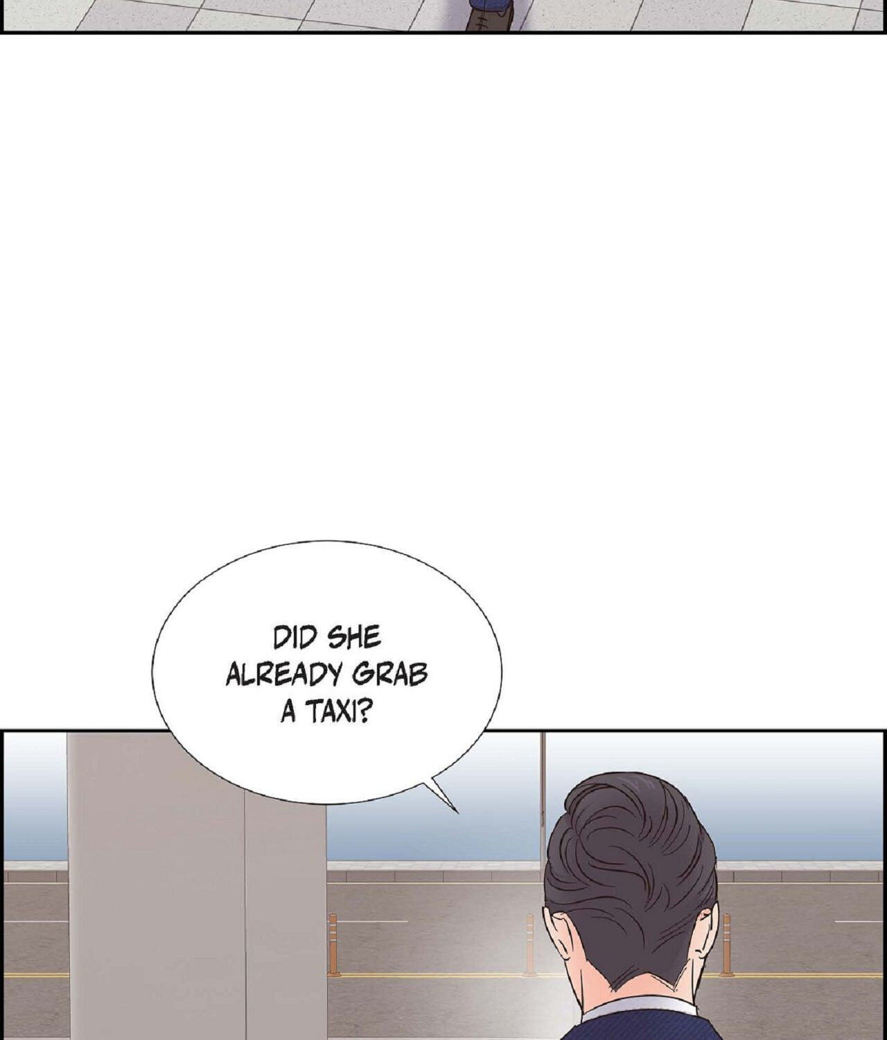 A Beastly Scandal Chapter 21 page 87 - 
