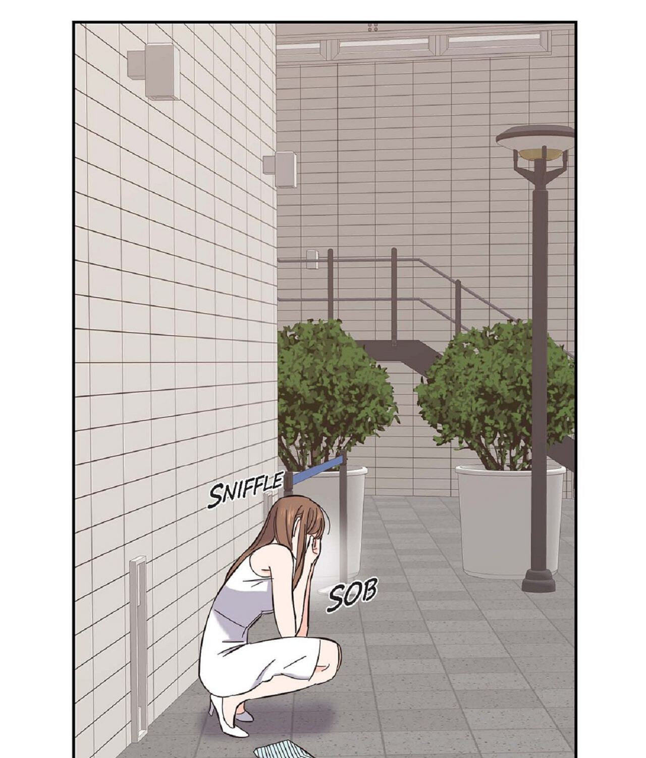 A Beastly Scandal Chapter 21 page 89 - 
