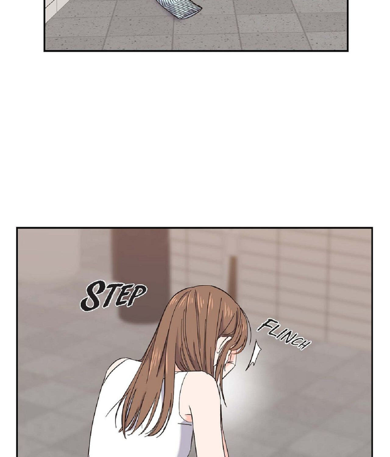 A Beastly Scandal Chapter 21 page 90 - 