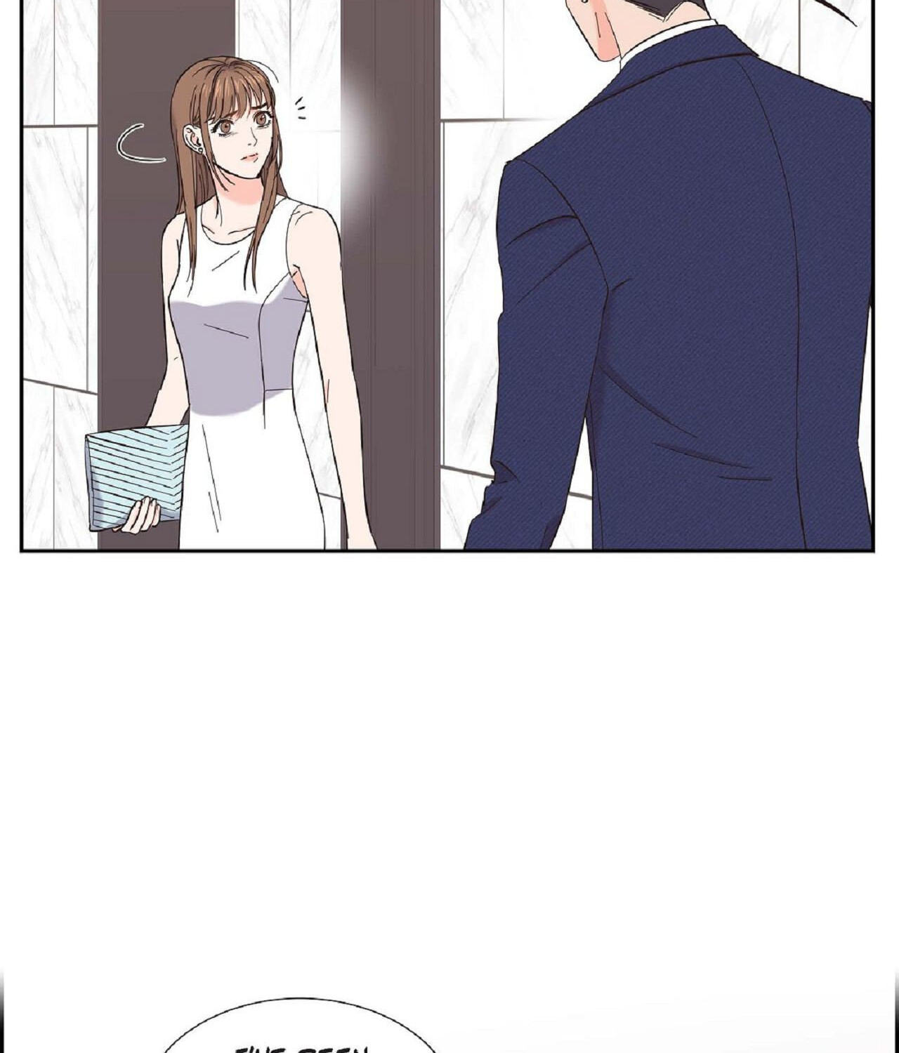A Beastly Scandal Chapter 21 page 10 - 
