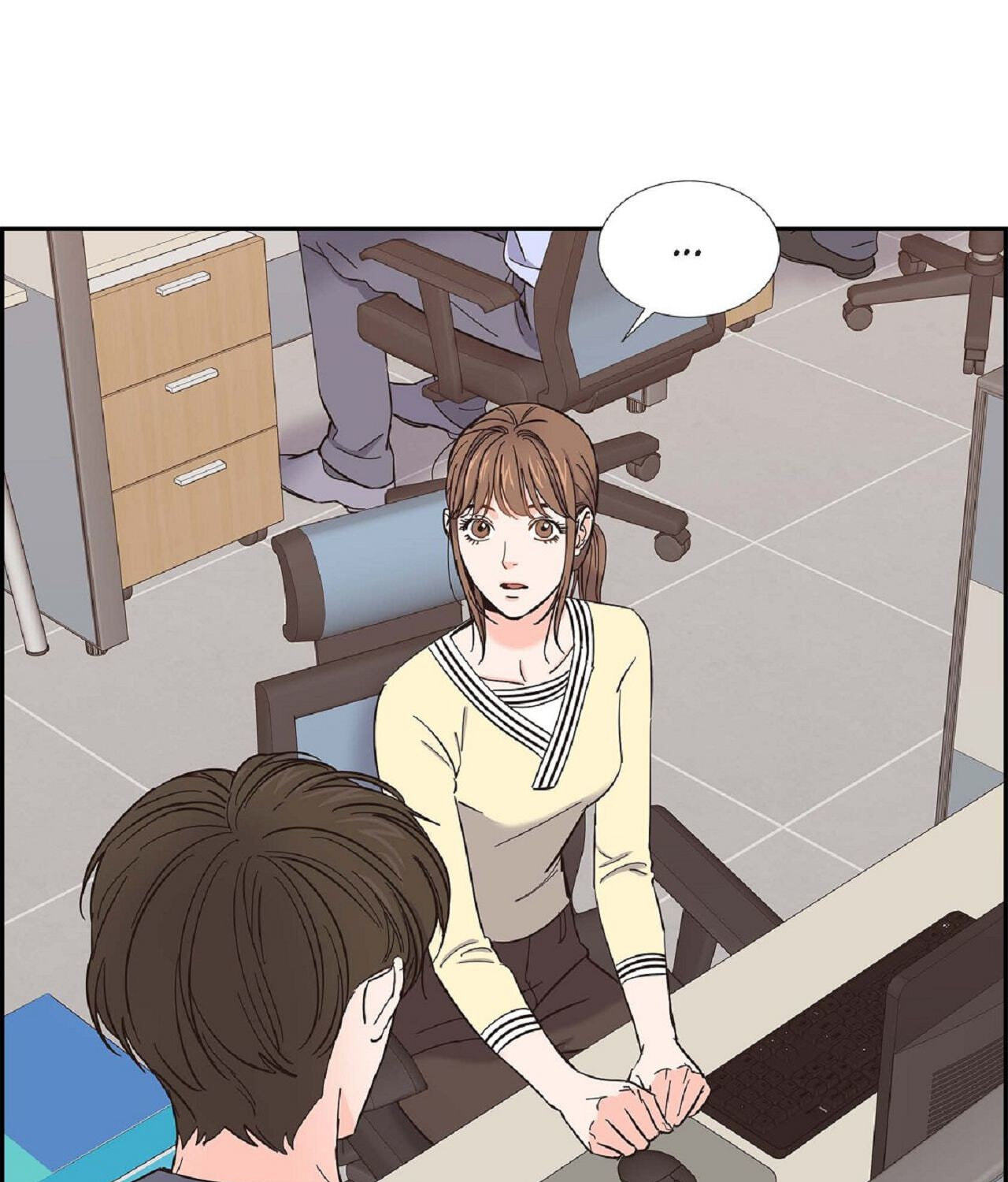 A Beastly Scandal Chapter 23 page 1 - 