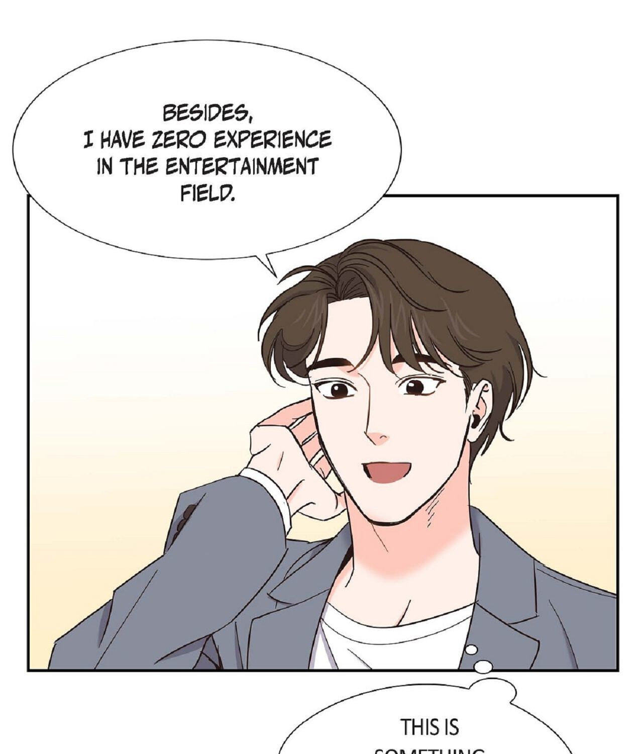 A Beastly Scandal Chapter 23 page 11 - 