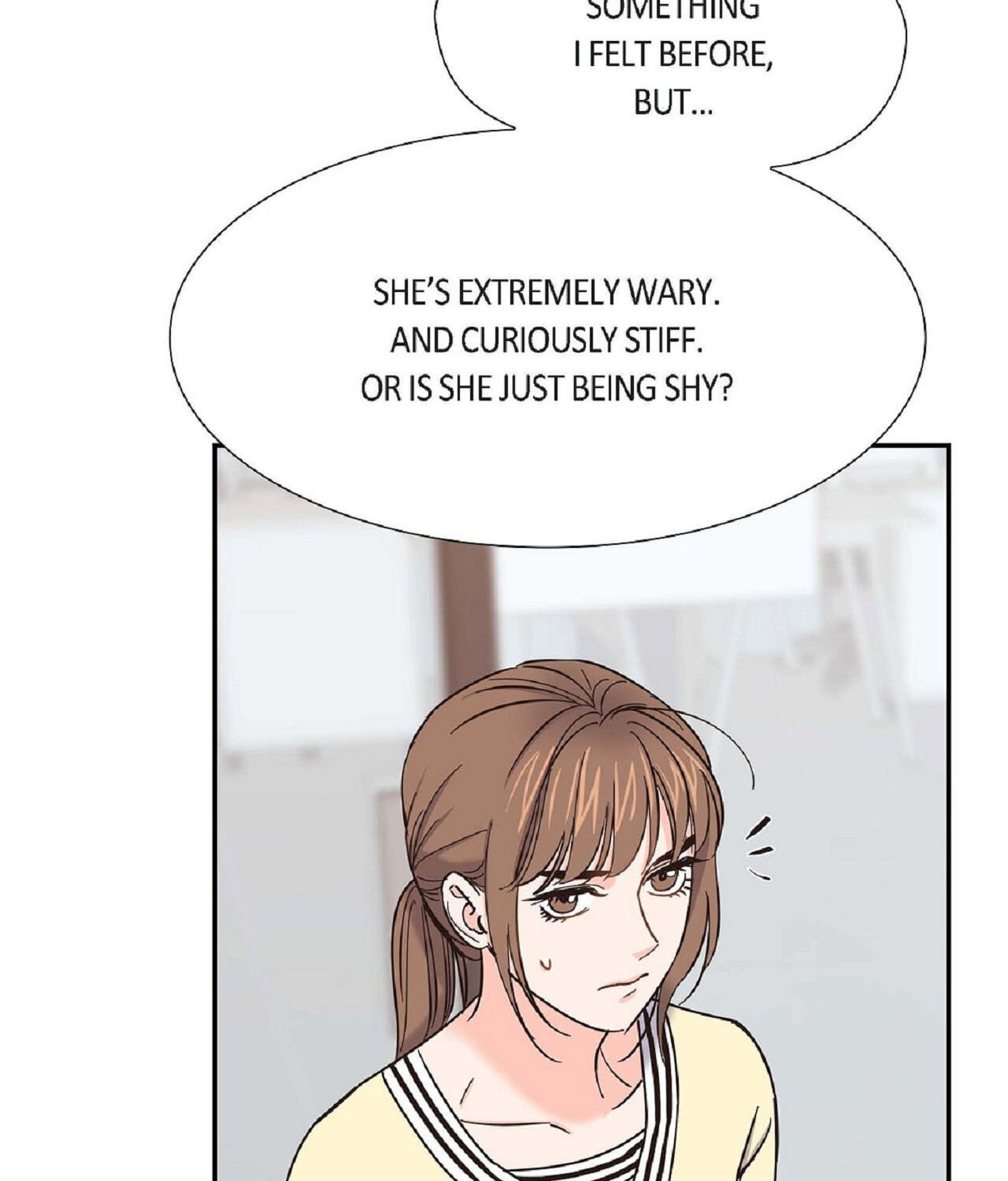 A Beastly Scandal Chapter 23 page 12 - 