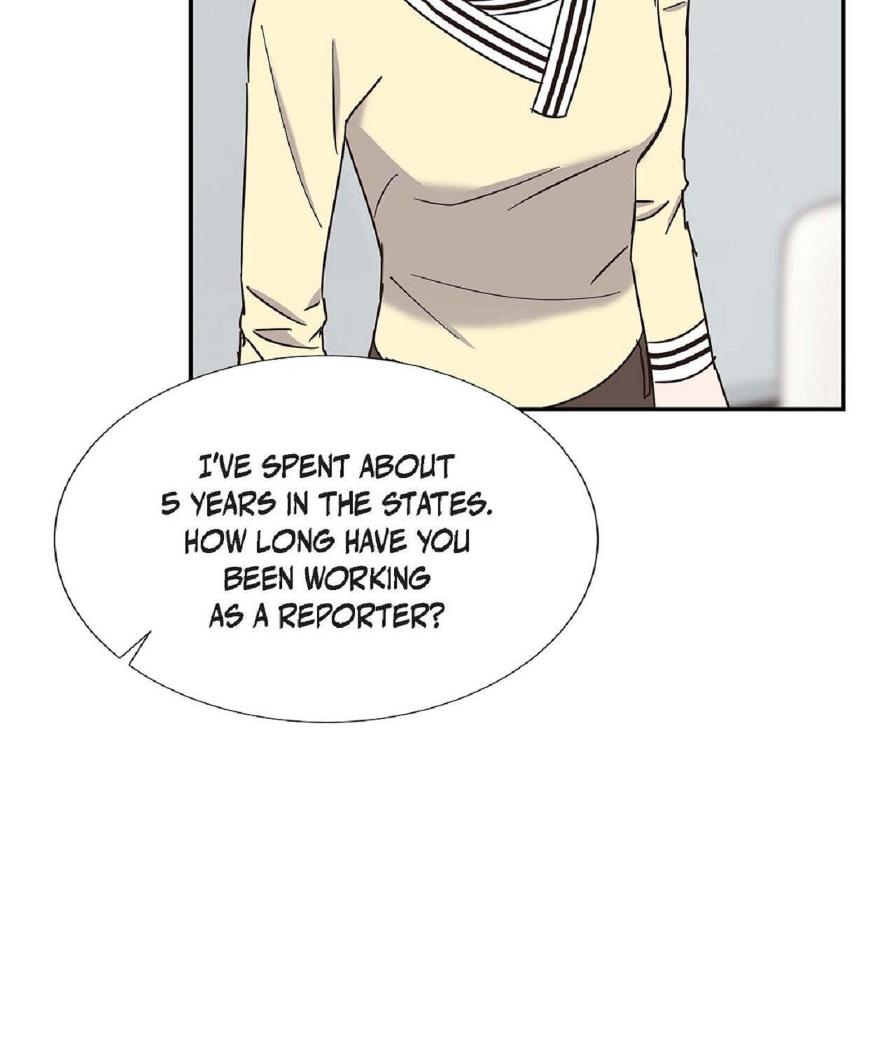 A Beastly Scandal Chapter 23 page 13 - 