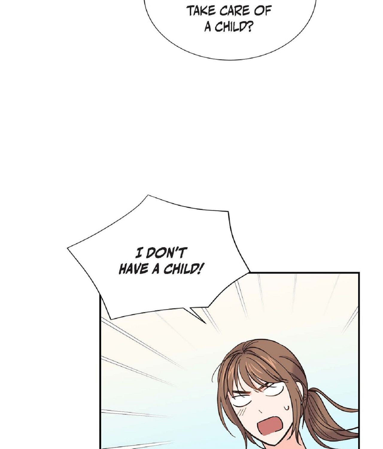 A Beastly Scandal Chapter 23 page 15 - 
