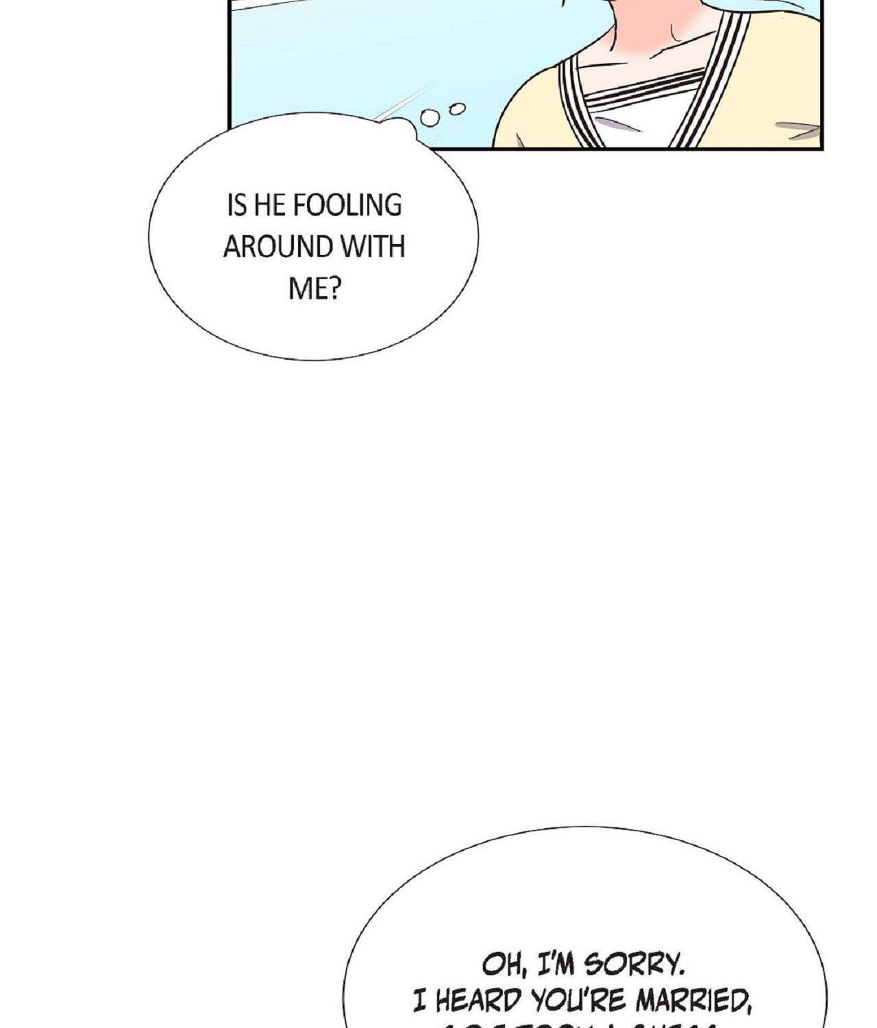 A Beastly Scandal Chapter 23 page 16 - 