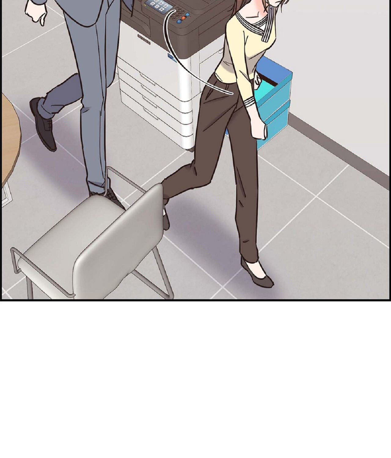 A Beastly Scandal Chapter 23 page 19 - 
