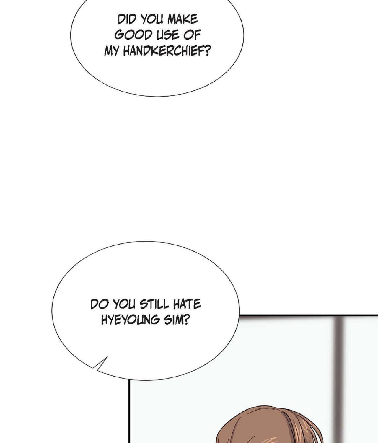A Beastly Scandal Chapter 23 page 21 - 