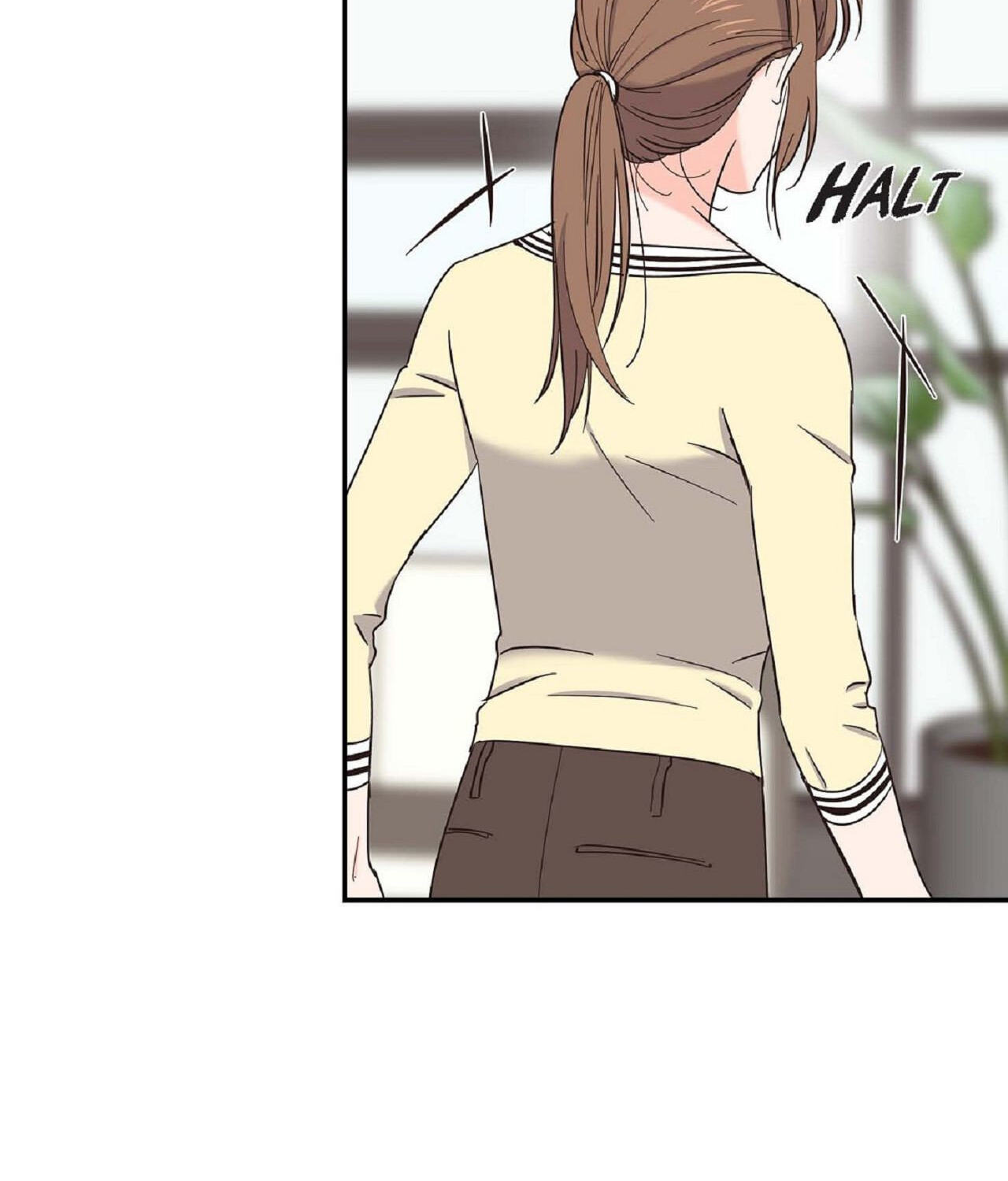 A Beastly Scandal Chapter 23 page 22 - 