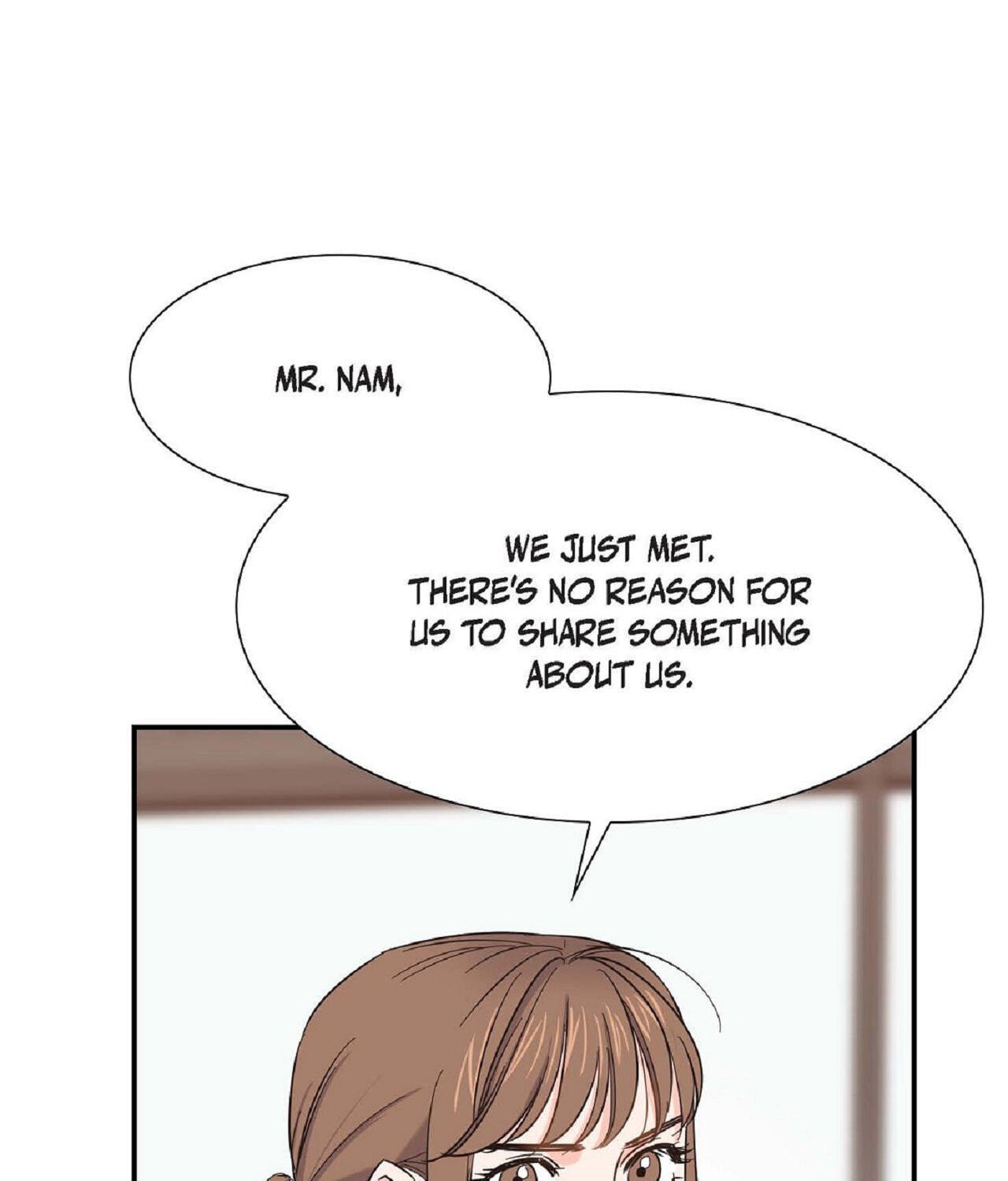 A Beastly Scandal Chapter 23 page 23 - 