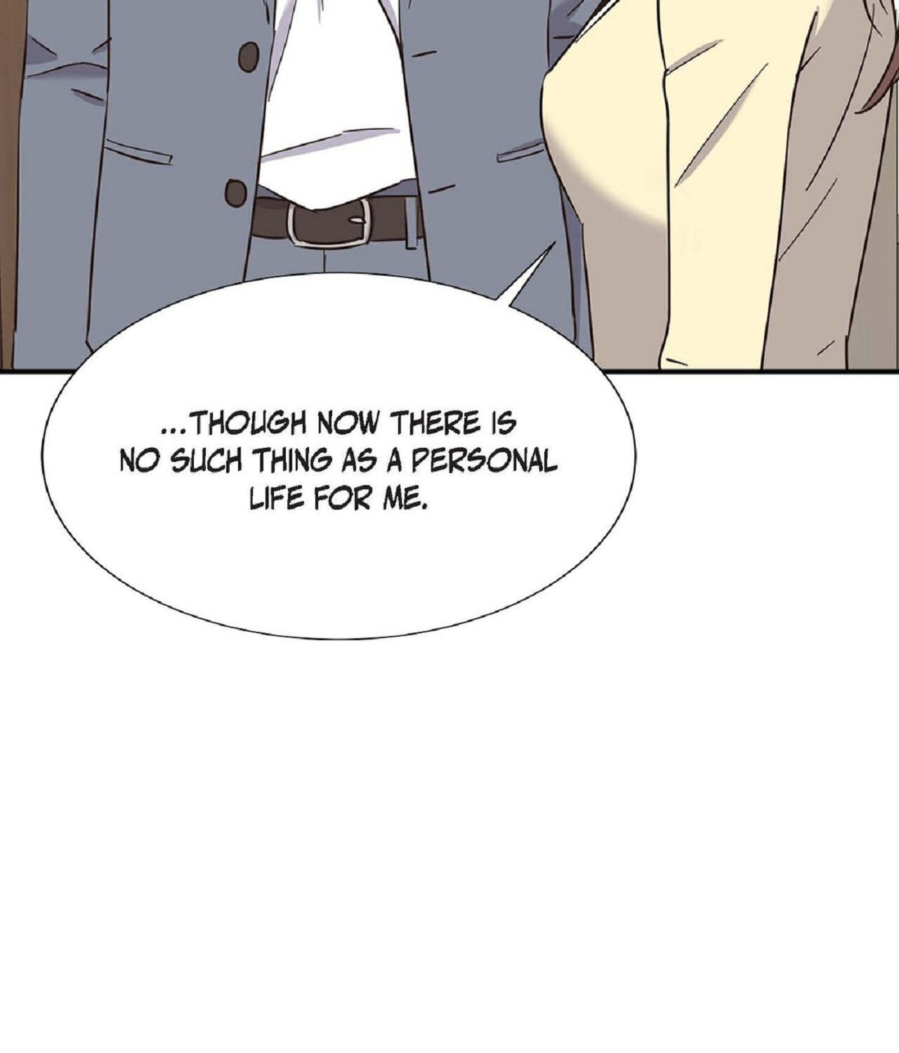 A Beastly Scandal Chapter 23 page 26 - 
