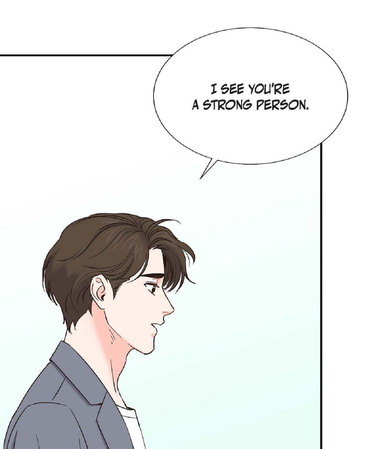 A Beastly Scandal Chapter 23 page 27 - 
