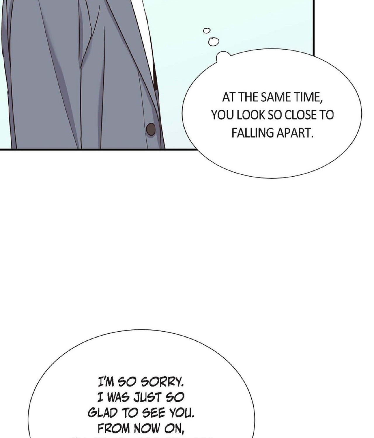 A Beastly Scandal Chapter 23 page 28 - 